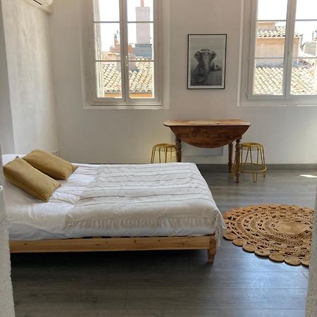 La Maison Sur Les Toits Aix-en-Provence Extérieur photo