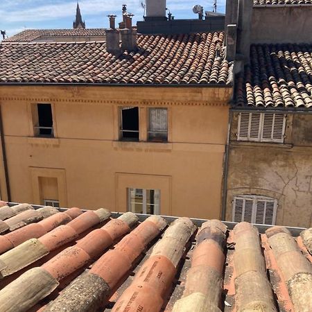 La Maison Sur Les Toits Aix-en-Provence Extérieur photo