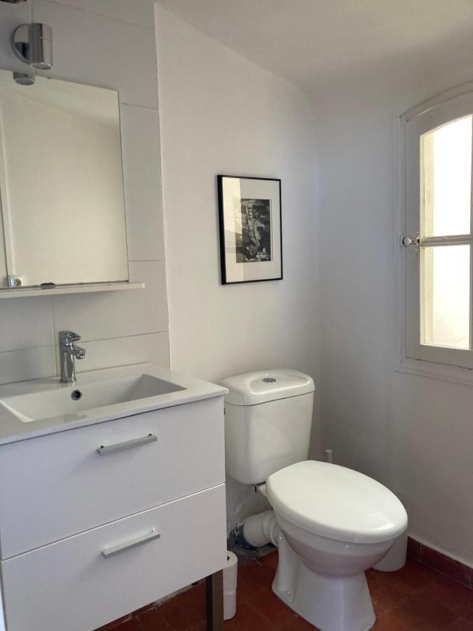La Maison Sur Les Toits Aix-en-Provence Extérieur photo